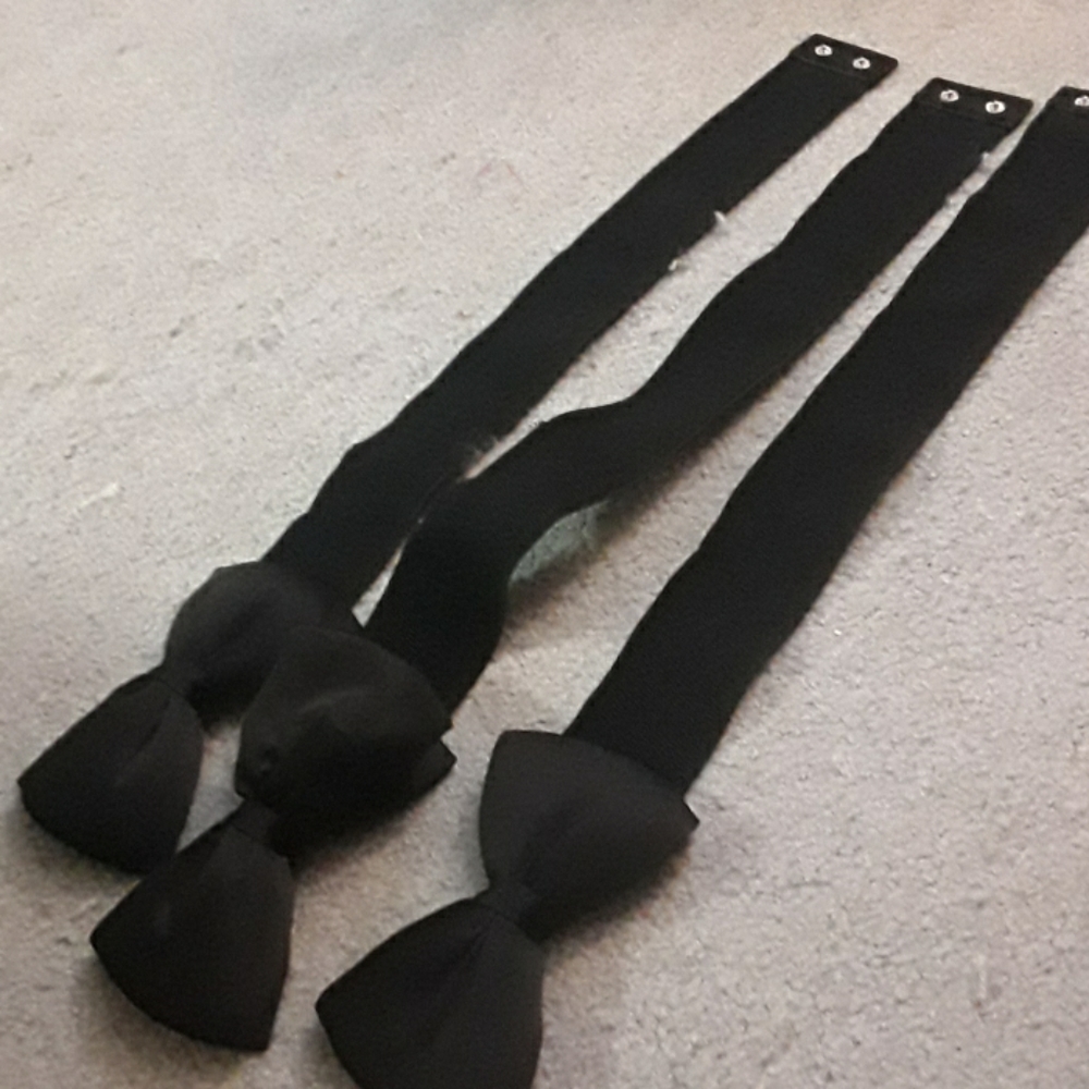 Bow Belts